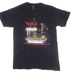 YG Stay Dangerous 4 Hunnid